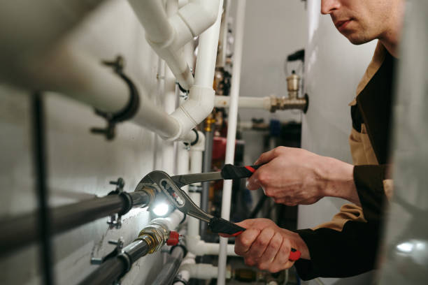 Best Emergency Plumber  in St James City, FL