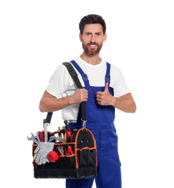 Hot Water Heater Installation in St James City, FL