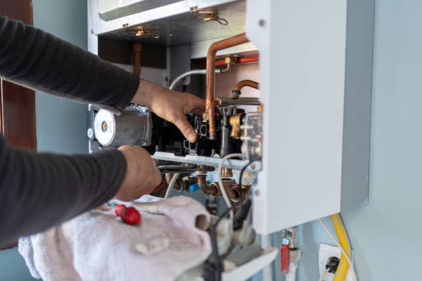 Shower Repair Services in St James City, FL