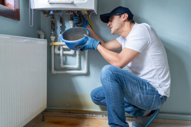 Best Plumbing Inspection Services  in St James City, FL