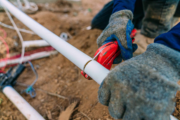 Best Toilet Repair Services  in St James City, FL